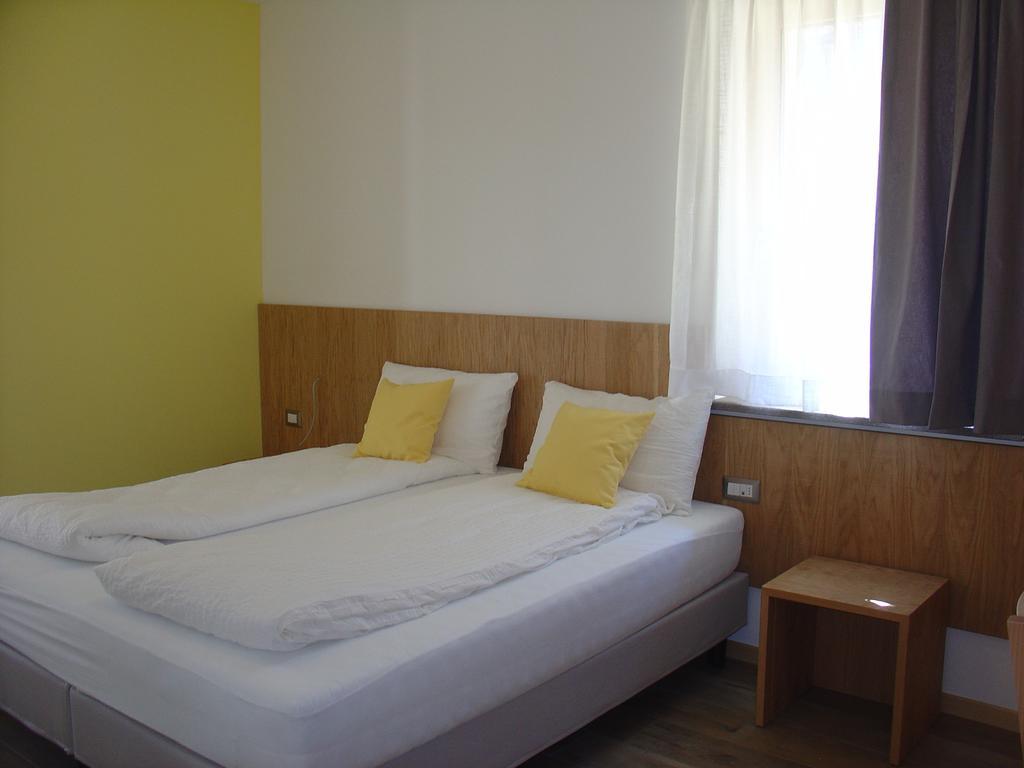 Agriturismo Girasole Fai della Paganella Oda fotoğraf