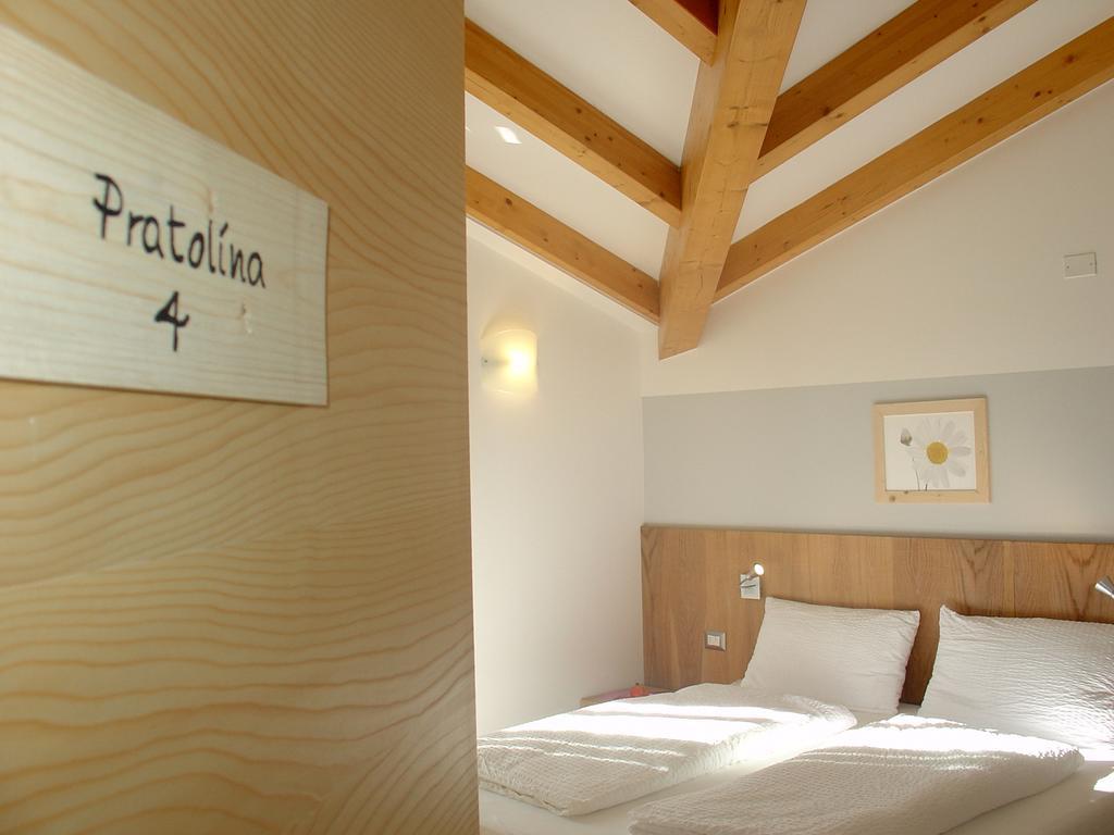 Agriturismo Girasole Fai della Paganella Oda fotoğraf