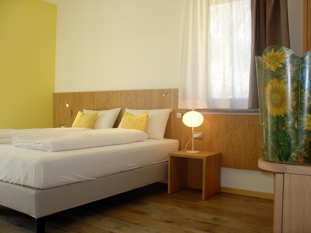Agriturismo Girasole Fai della Paganella Oda fotoğraf