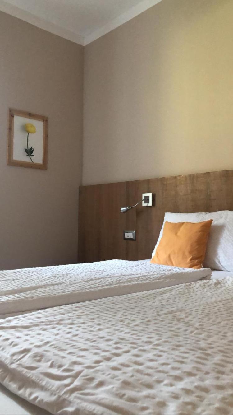 Agriturismo Girasole Fai della Paganella Dış mekan fotoğraf