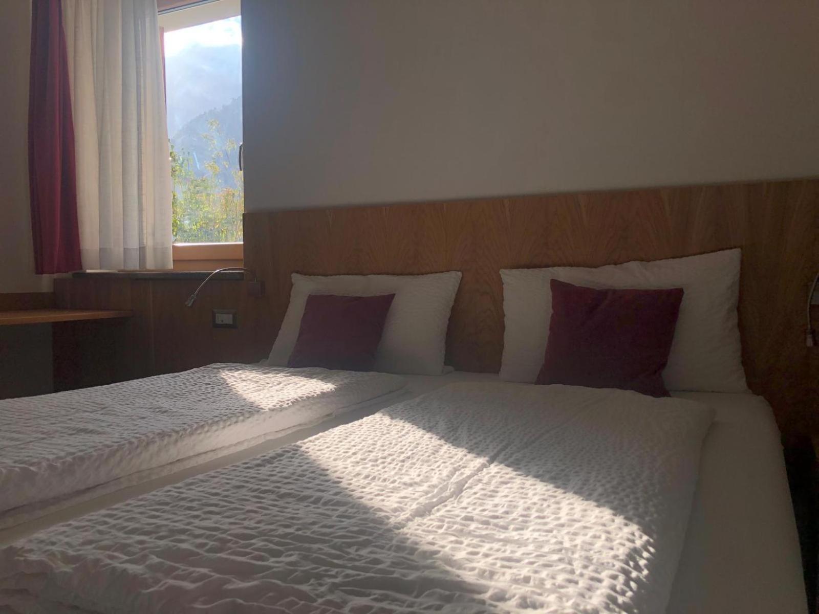 Agriturismo Girasole Fai della Paganella Dış mekan fotoğraf