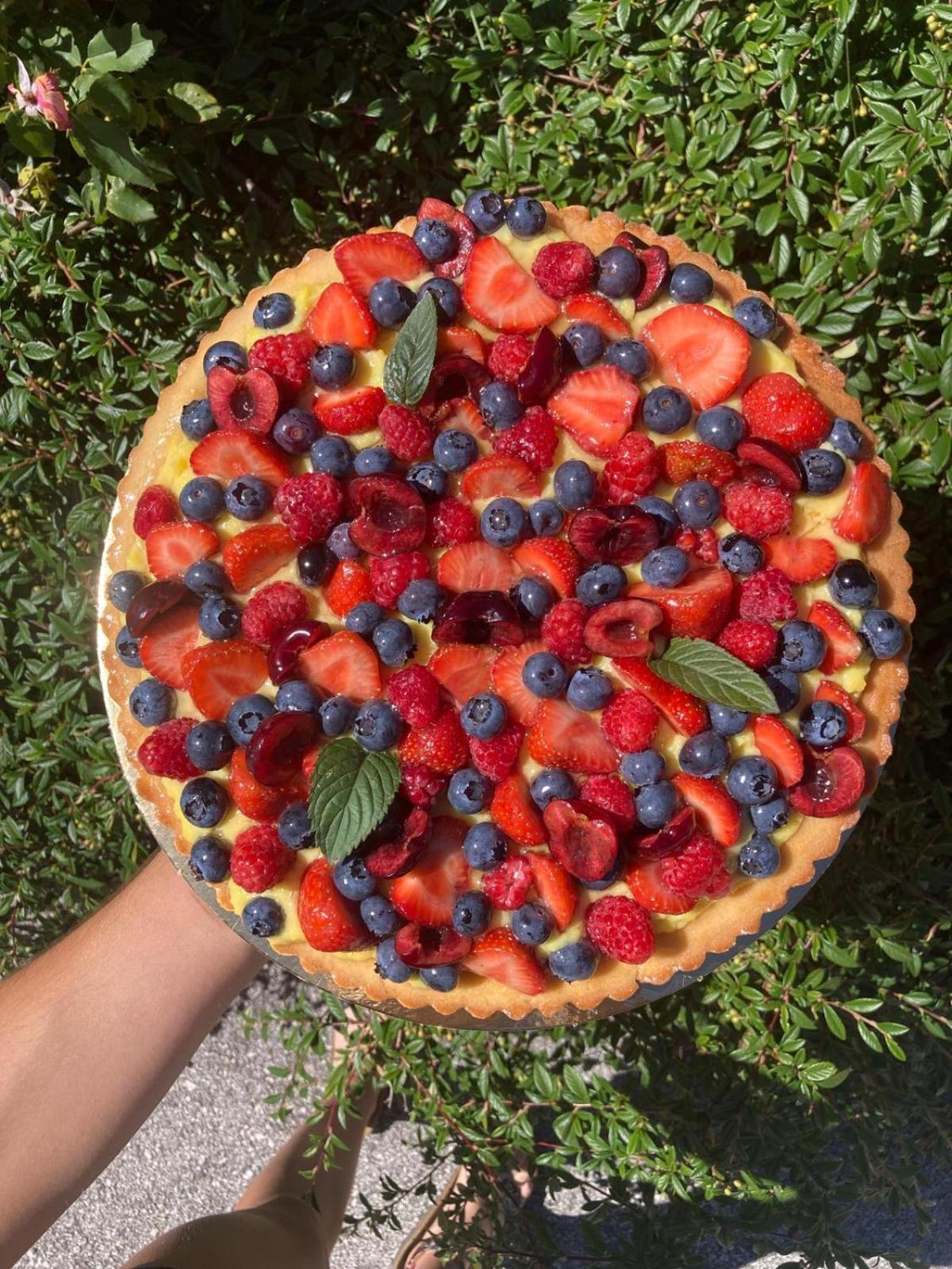 Agriturismo Girasole Fai della Paganella Dış mekan fotoğraf