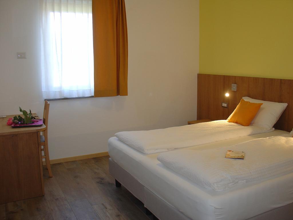 Agriturismo Girasole Fai della Paganella Dış mekan fotoğraf