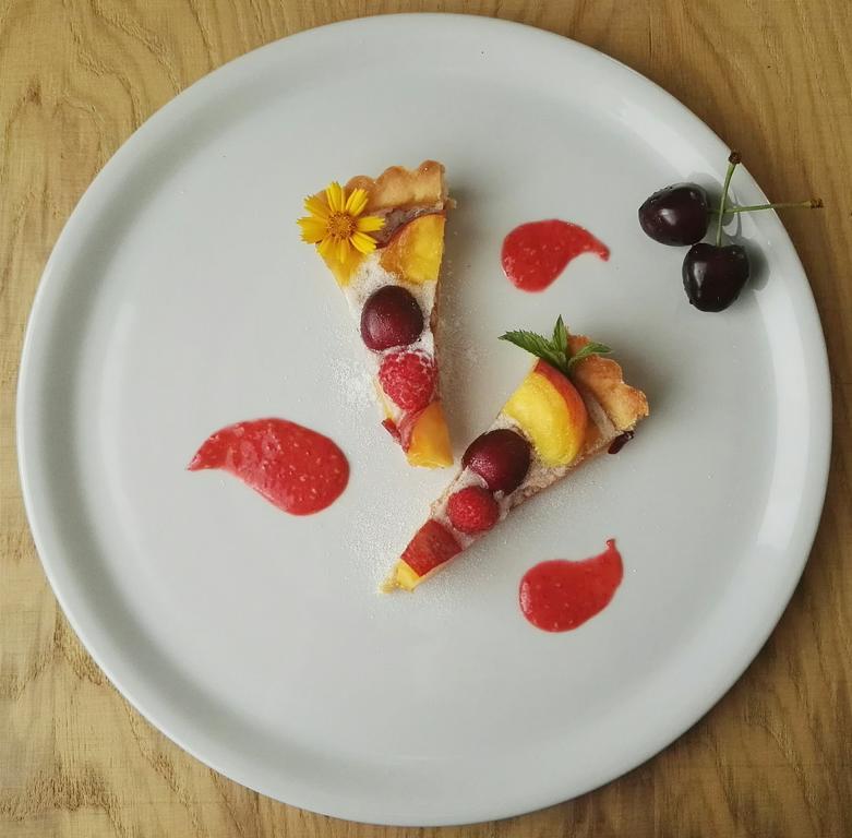 Agriturismo Girasole Fai della Paganella Dış mekan fotoğraf
